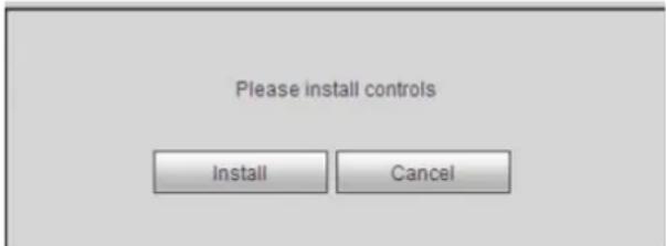 Holis HOLHD16002 - Login - 1