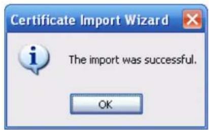 Holis HOLHD16002 - Download root certificate - 7