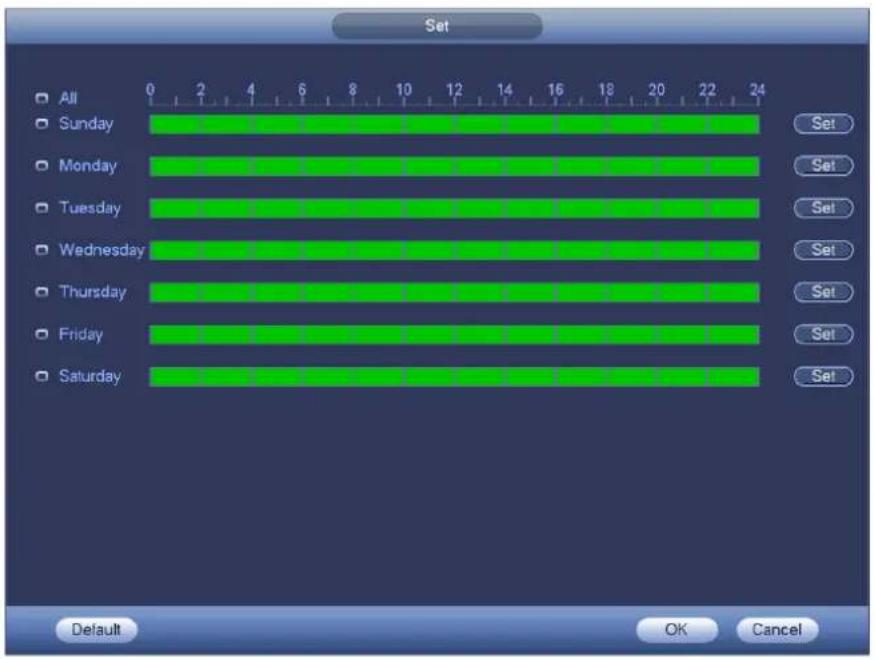 Holis HOLHD16002 - Add User - 2
