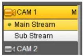 Holis HOLHD16002 - LAN Mode - 3