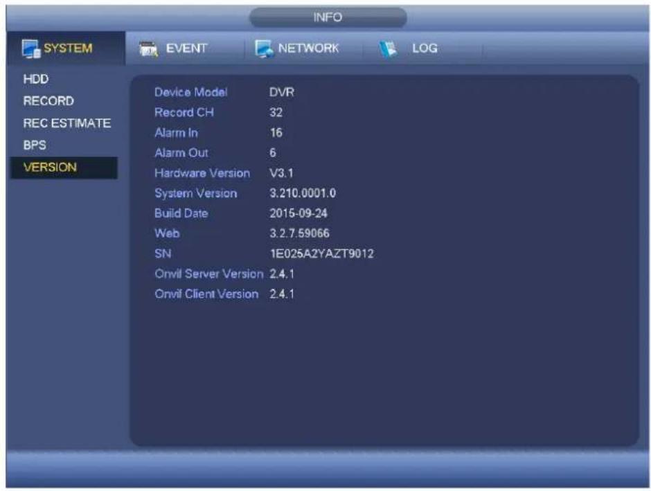 Holis HOLHD16002 - Version - 1