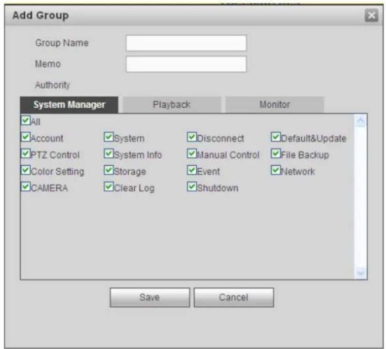 Holis HOLHD16002 - Group - 2