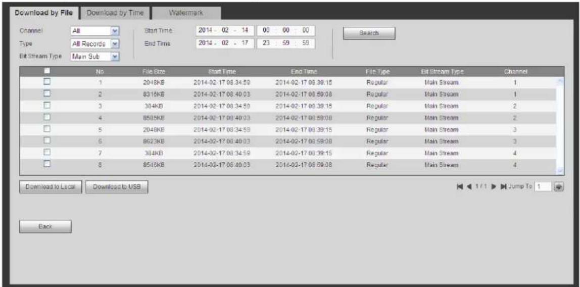 Holis HOLHD16002 - Download By File - 1