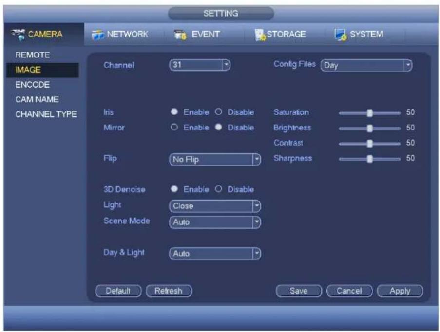 Holis HOLHD16002 - Image - 2