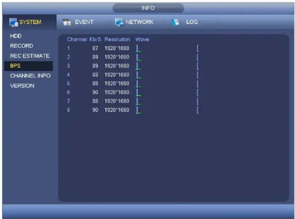 Holis HOLHD16002 - BPS - 1