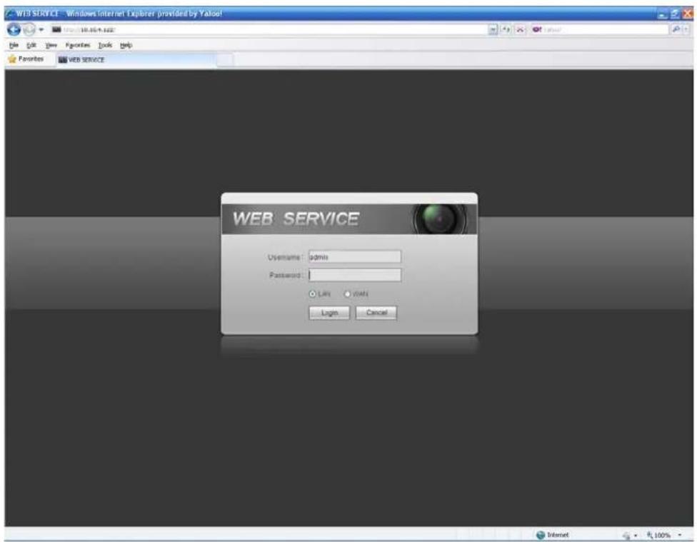 Holis HOLHD16002 - Log out - 1
