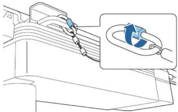 EPSON ELPMB54 - 3 - 1