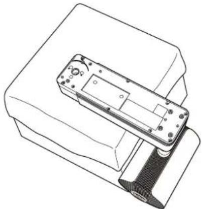 EPSON ELPMB54 - 1 - 1