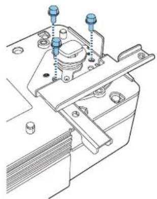EPSON ELPMB54 - 3 - 5