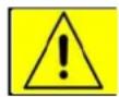 XEROX 6030 - Warning Markings - 1
