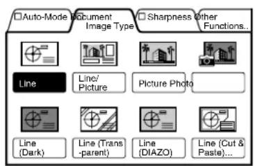 XEROX 6030 - Procedure - 5