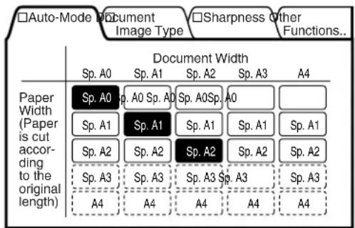 XEROX 6030 - Synchronized - 1