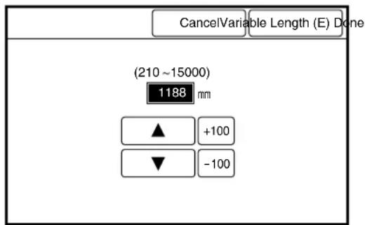 XEROX 6030 - Procedure - 3
