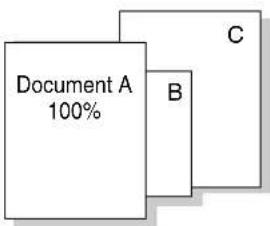 XEROX 6030 - Sorting Using Multi-Job - 4