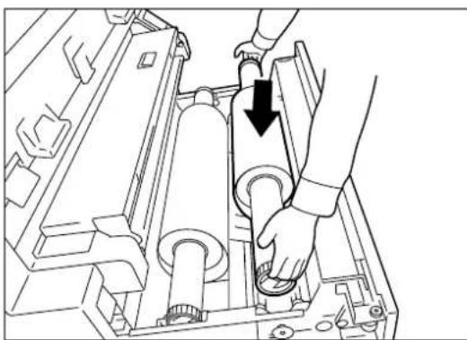 XEROX 6030 - Procedure - 6