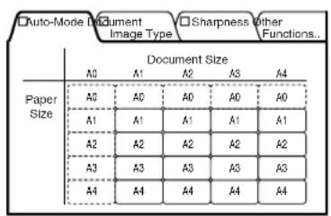 XEROX 6030 - Procedure - 4