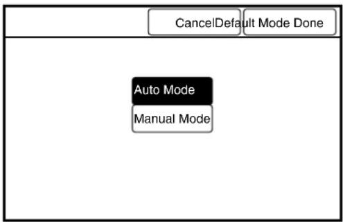 XEROX 6030 - Procedure - 3