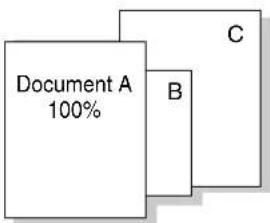 XEROX 6030 - Sorting Using Multi-Job - 8