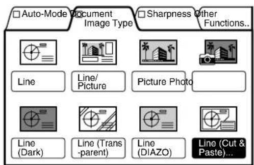 XEROX 6030 - Procedure - 3