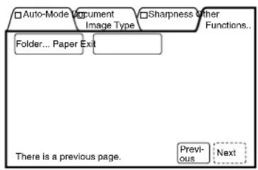 XEROX 6030 - Procedure - 8
