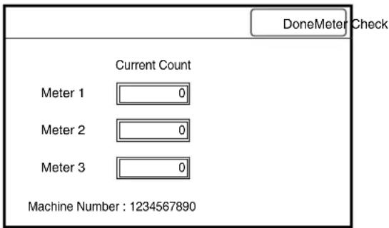 XEROX 6030 - When [Custom Presets] is selected - 1