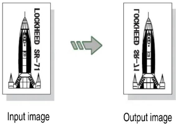 XEROX 6030 - Procedure - 7
