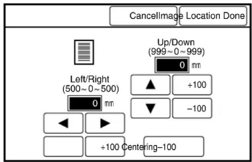XEROX 6030 - Procedure - 2