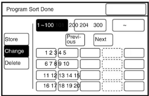 XEROX 6030 - Note - 2