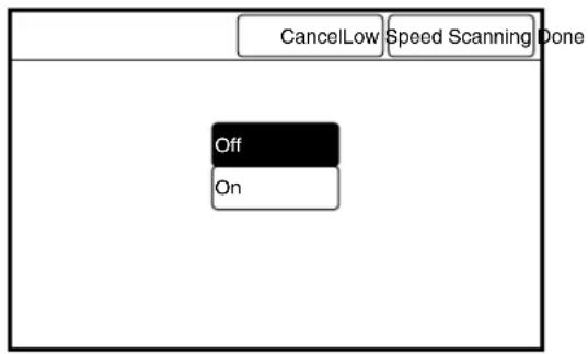 XEROX 6030 - Procedure - 2
