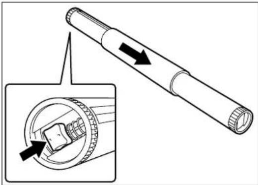 XEROX 6030 - Procedure - 3