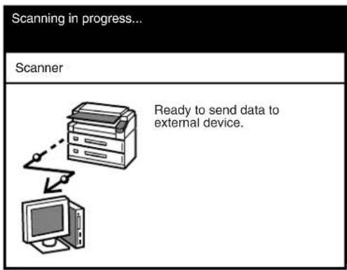XEROX 6030 - Scanner Mode - 2