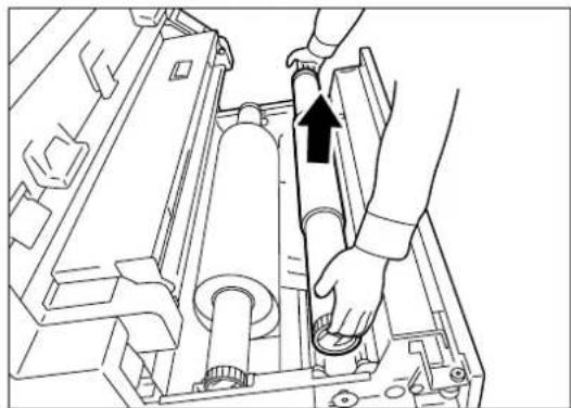 XEROX 6030 - Procedure - 2