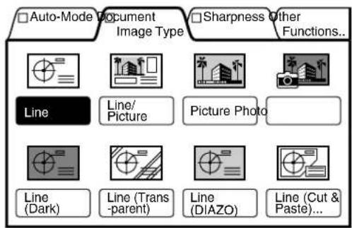 XEROX 6030 - Procedure - 2