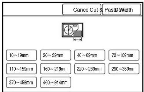 XEROX 6030 - Procedure - 4