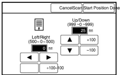 XEROX 6030 - Procedure - 3