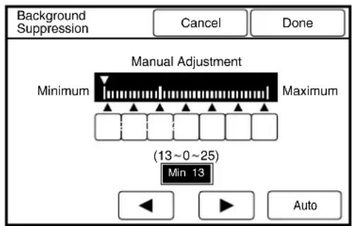 XEROX 6030 - Procedure - 4