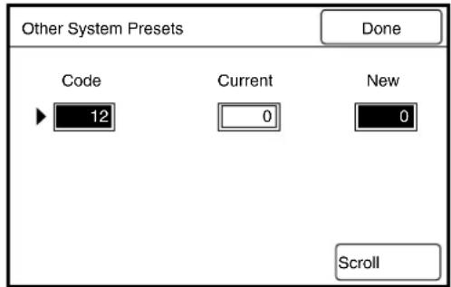XEROX 6030 - Procedure - 2