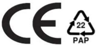 CE 22 PAP