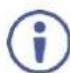 Kramer VS-8UFX - Click Authentication. - 1