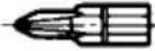 METABO W6VB3SD2 - For other screws - 3