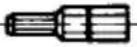 METABO W6VB3SD2 - For other screws - 6