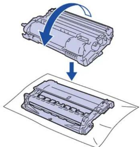 BROTHER HL-B2050DN - HL-B2000D - 2