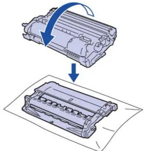 BROTHER HL-B2050DN - HL-B2000D - 8