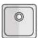FRANKE Mythos MYX110-70FPC - FEATURES &amp; BENEFITS - 2