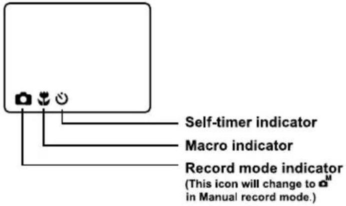 MINOX DC 2133 - LCD monitor information - 1