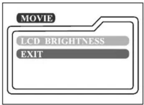 MINOX DC 2133 - LCD BRIGHTNESS - 1