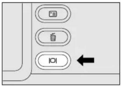 MINOX DC 2133 - Using the LCD monitor - 1