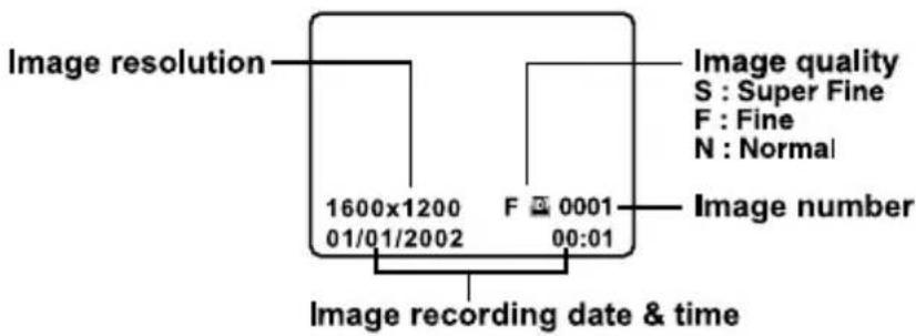MINOX DC 2133 - LCD monitor information - 3