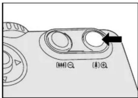 MINOX DC 2133 - Using the optical zoom - 2