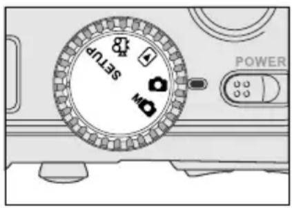 MINOX DC 2133 - Using the viewfinder - 1